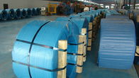 Metal Building Material 7 Wire Strand Cable With Reducing Distortion And Construction Weight