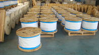 ASTM B 498 5/16" 1/4".3/8" 1/2"  Galvanized Steel Core Wire for ACSR Conductor