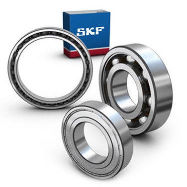 Bantalan Presisi Tinggi Asli SKF Deepgroove ball bearing Saham Besar Bantalan Sepeda Motor